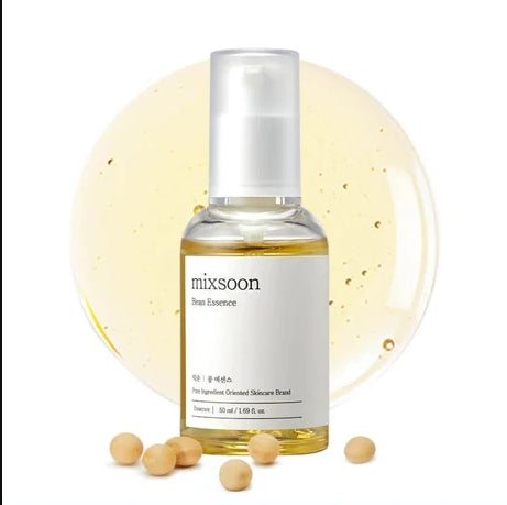 MIXSOON-Esencia Bean 50ml.