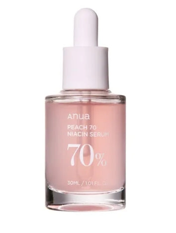 ANUA-Sérum Facial de Melocotón 70+  30ml.