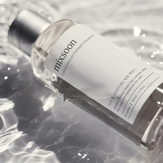 MIXSOON-Esencia Fermentado de Galactomyces Jumbo 100ml.