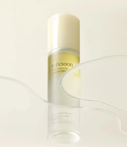 MIXSOON-Bruma Mist Bean Equilibrante  100ml.