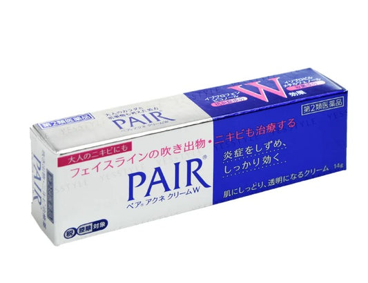 LION-Crema para el Acné Pair Acne W 14gr.