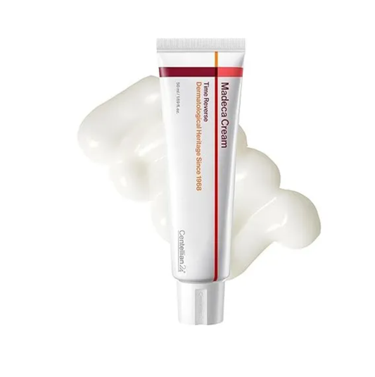 CENTELLAN24-Crema Facial Madeca Antiarrugas 50ml.